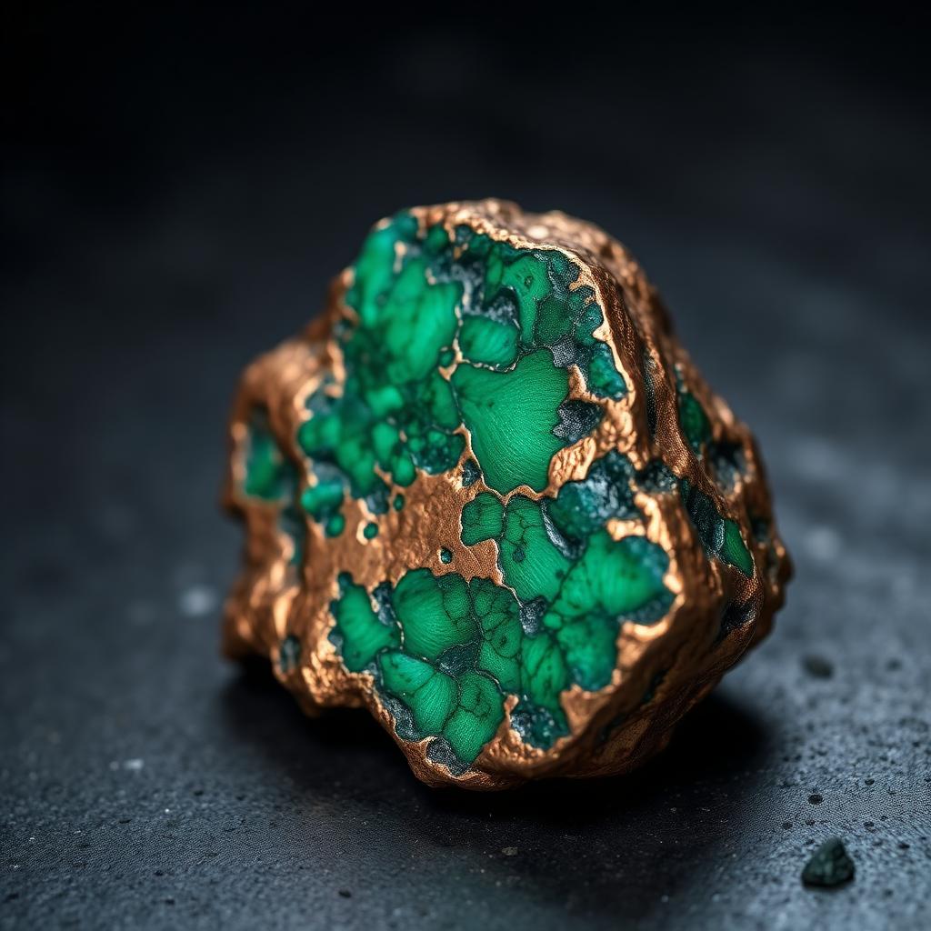 Copper