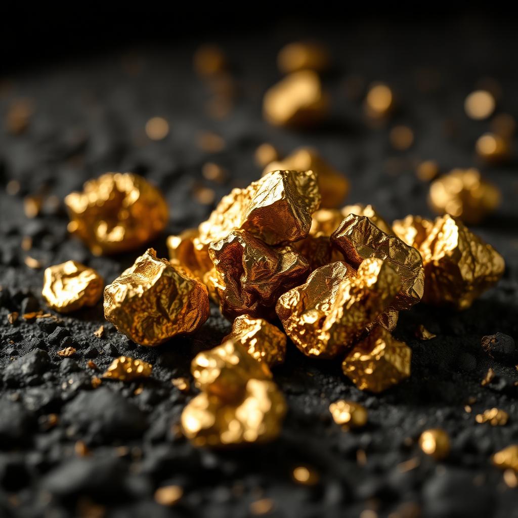 Gold